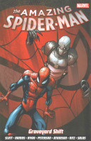 Amazing Spider-Man - Graveyard Shift
