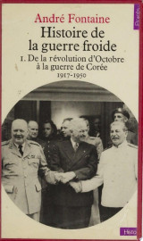 Histoire de la guerre froide (1)