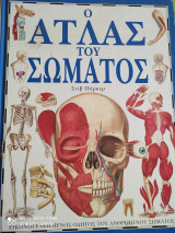 ΑΤΛΑΣ ΤΟΥ ΣΩΜΑΤΟΣ