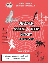 Discover ancient Athens history: Through games