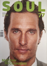 Soul Magazine #77