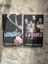 Losers 1 & 2