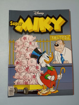 Super Miky