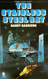 The Stainless Steel Rat