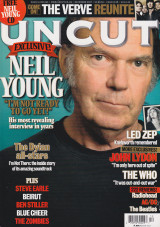 Uncut Magazine - Issue 127 - Neil Young
