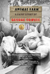 Animal farm: A fairy story