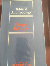 Political anthropology