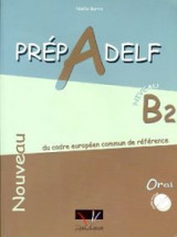Prép a delf B2 Oral