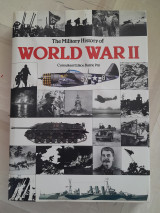 The Military History of World War II