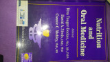 Nutrition and oral medicine