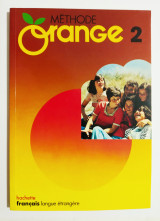 Methode orange 2