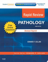 Rapid Review Pathology Revised Reprint