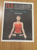 The Times Literary Supplement, no. 5631 (March 4, 2011)