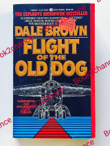 Flight of the old dog