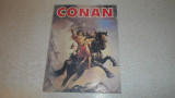 Conan τομος