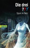 Die drei ??? - Spuk im Netz