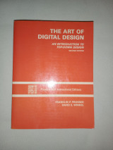 The Art Of Digital Design - An Introduction To Top-Down Design
