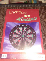 Exercices pour depuntands