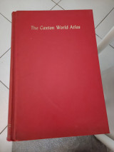 The Caxton World Atlas