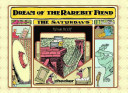 Dream of the Rarebit Fiend
