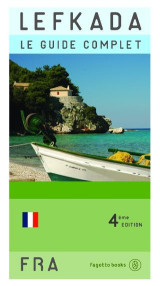 Lefkada: Le guide complet