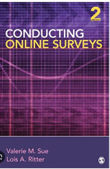 Conducting online surveys