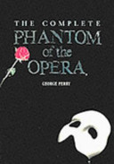 The Complete Phantom of the Opera