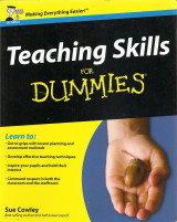 Teaching Skills For Dummies