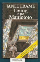 Living in the Maniototo