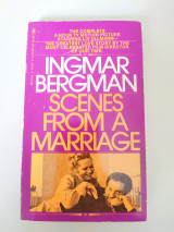 Scenes from a marriage