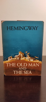 Hemingway the Old Man and the Sea