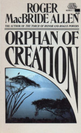 Orphan of Creation