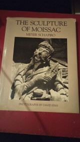 The Sculpture of Moissac