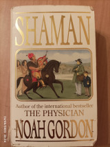 Shaman