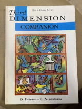 Third dimension companion