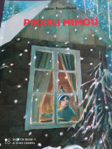 Pikkeli Mimou