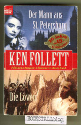 Der Mann aus Sankt Petersburg / Die Lowen