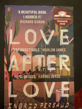 Love After Love