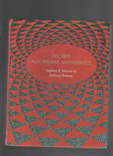 Discrete Algorithmic Mathematics
