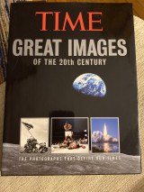 Great Images of the 20th Century