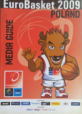 Eurobasket 2009 - Media Guide