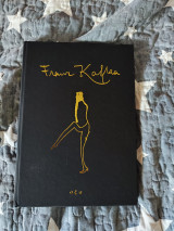 Franz Kafka: Τα σχέδια