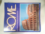 Rome avec le Vatican la Capelle Sixtine et la Villa D' Este