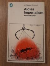 Aid as Imperialism