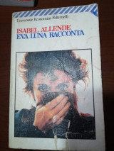 Eva Luna Racconta