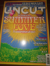 Uncut take 241 June 2017