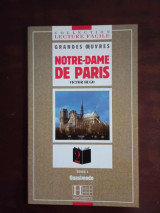 Notre-Dame de Paris , tome 1