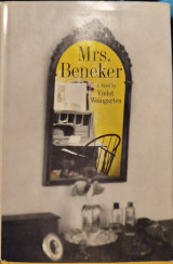 Mrs Beneker