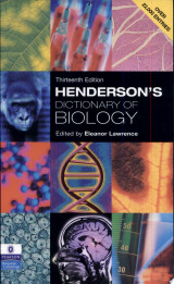Henderson's Dictionary of Biology