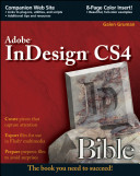 InDesign CS4 Bible